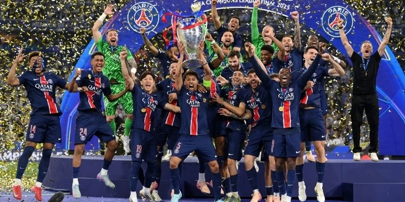 Những Điểm Nóng Đáng Chú Ý Tại Cúp C1 Mùa Giải 2026