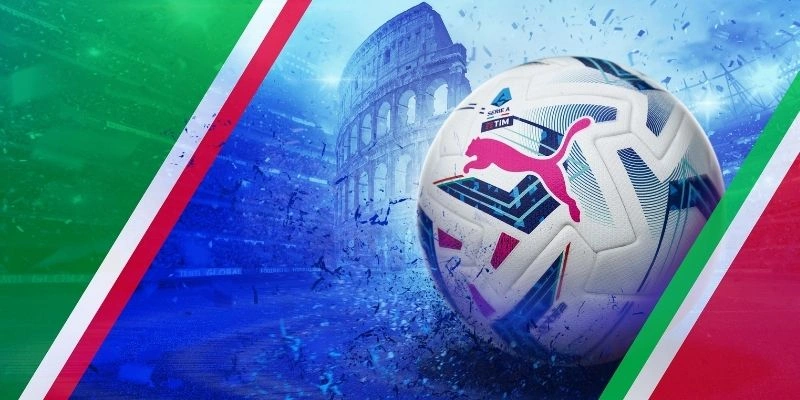 Serie A Và Di Sản Lâu Đời Của Bóng Đá Ý