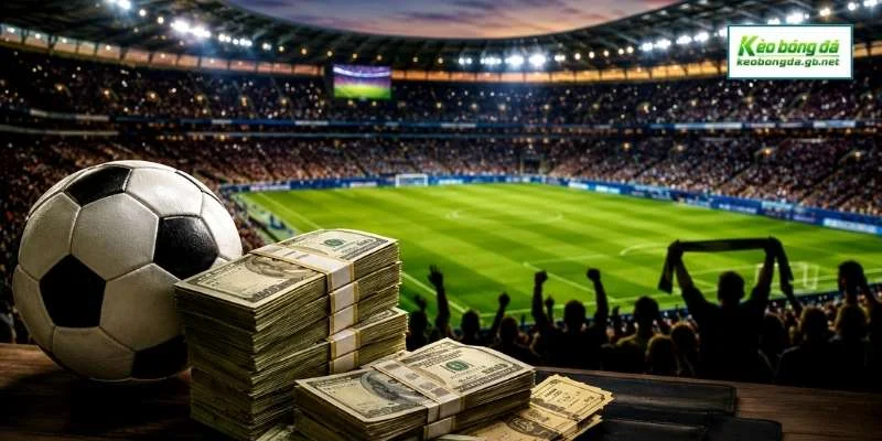 Cách đọc bảng kèo bóng đá trực tuyến cập nhật mới nhất 2026