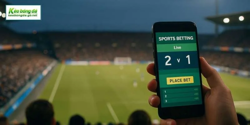 Sự khác biệt của các định dạng Odds là gì?